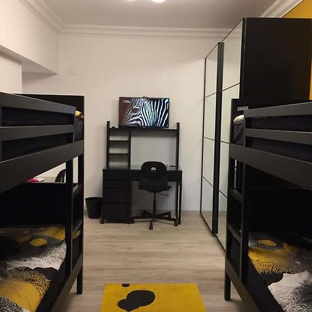 Luxury Mohandeseen Apartment Каїр Екстер'єр фото