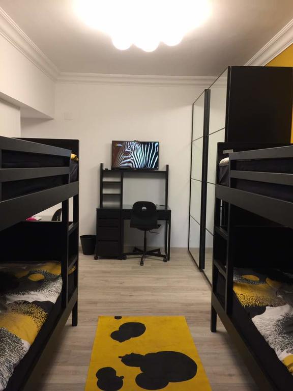 Luxury Mohandeseen Apartment Каїр Екстер'єр фото