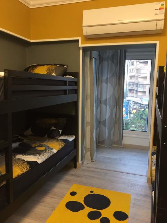 Luxury Mohandeseen Apartment Каїр Екстер'єр фото
