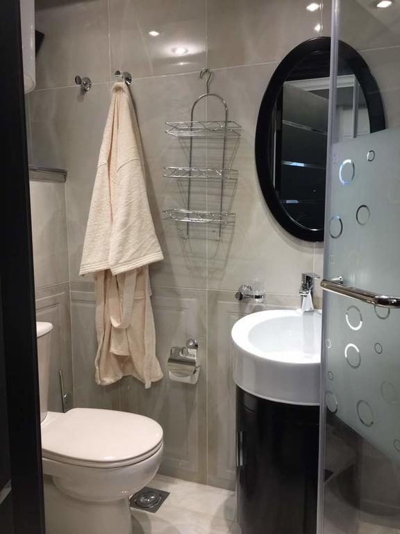 Luxury Mohandeseen Apartment Каїр Екстер'єр фото