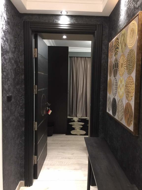 Luxury Mohandeseen Apartment Каїр Екстер'єр фото
